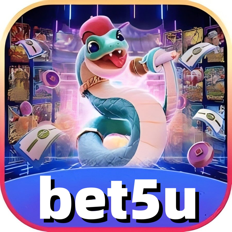 Jogue com bet5u Cassino Online 
